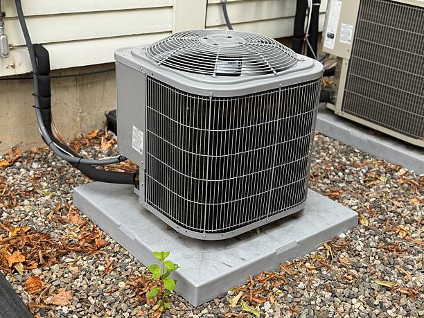 24/7 Emergency Hvac Installation experts in Springfield, IL