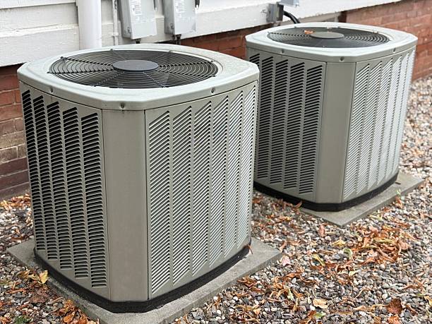 Reliable Hvac Installation contractor in Springfield, IL by JG Cool HVAC